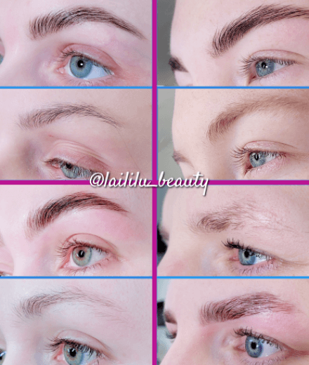 Laililu beauty