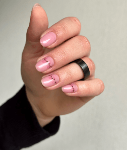 Everita Ramane @evernails_
