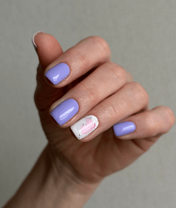 Everita Ramane @evernails_