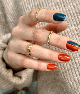 Everita Ramane @evernails_