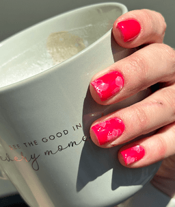 Everita Ramane @evernails_
