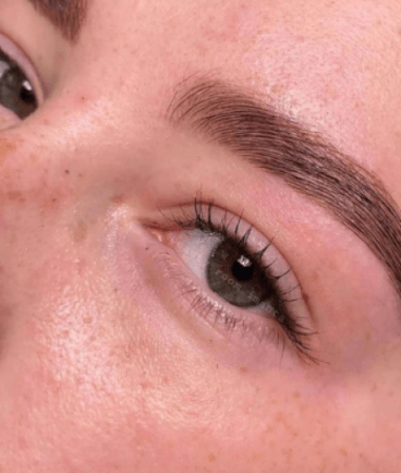 BROW ROOM IMANTA