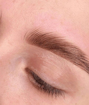 BROW ROOM IMANTA
