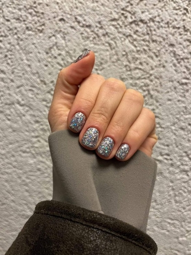A-Nails Room