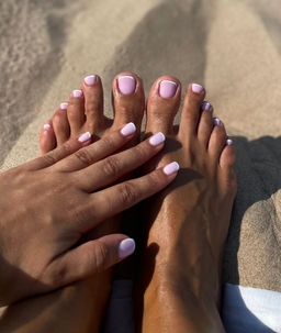 A-Nails Room