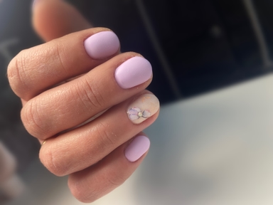 SindijasNails