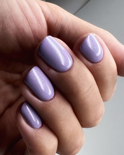 Nails by Ilze