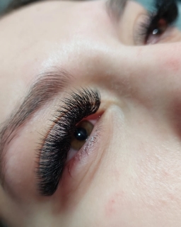 Mela Lashes