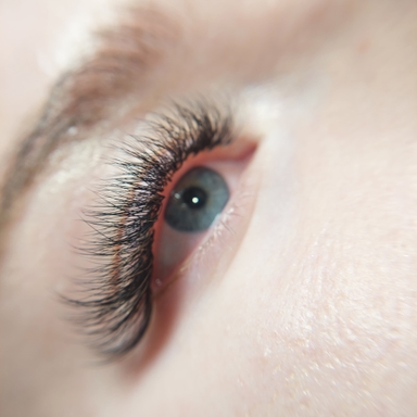 Mela Lashes