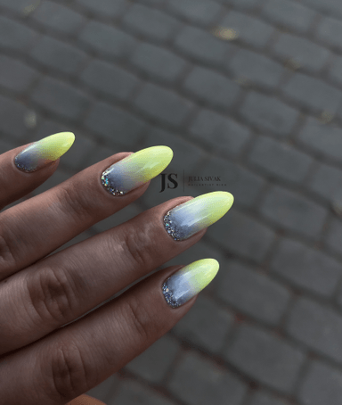 JS Nailartist Riga