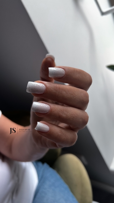 JS Nailartist Riga