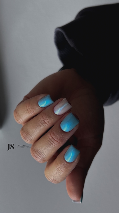 JS Nailartist Riga