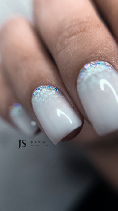 JS Nailartist Riga