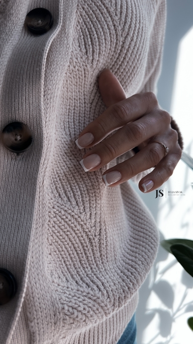 JS Nailartist Riga