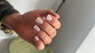 JS Nailartist Riga
