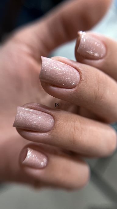 JS Nailartist Riga