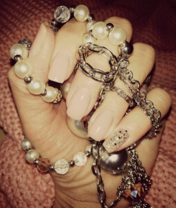 A-Nails Room