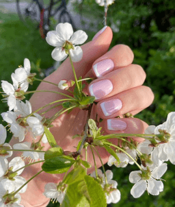 A-Nails Room