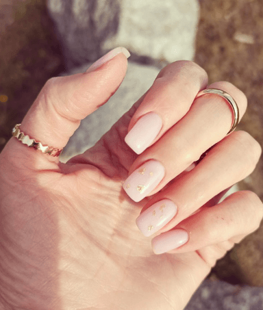 A-Nails Room