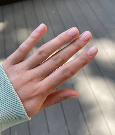 A-Nails Room