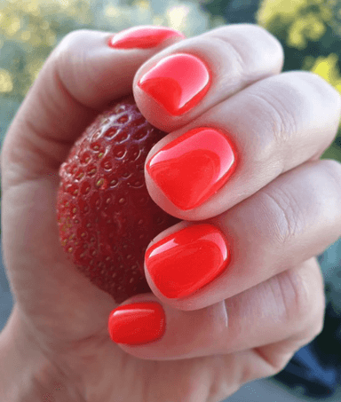 A-Nails Room