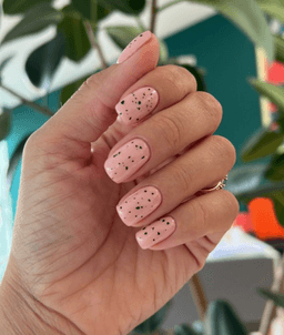A-Nails Room