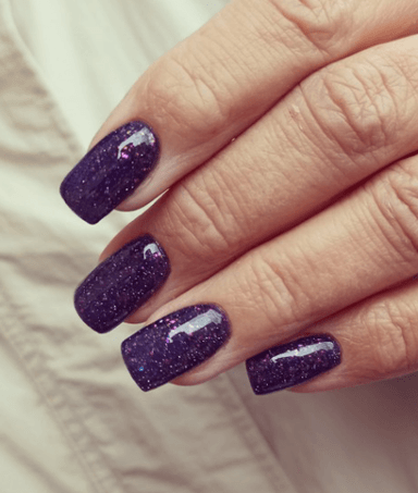 A-Nails Room