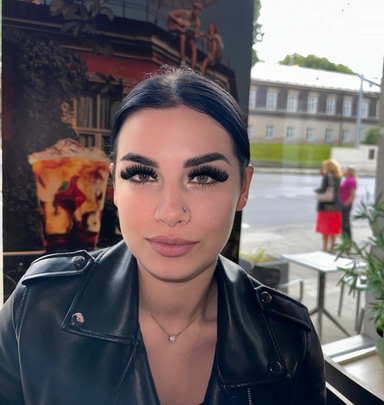 Katrin LASHVIII