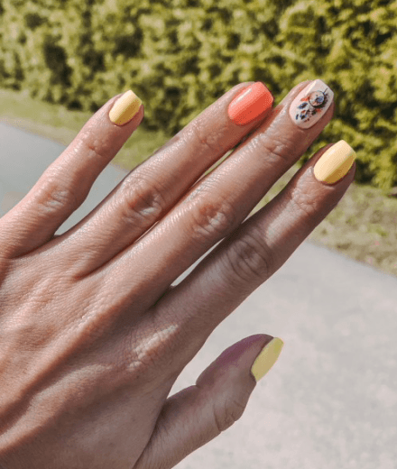 LauVīNailArt