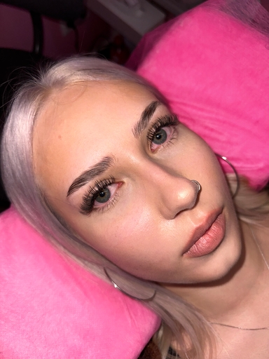 Katrin LASHVIII