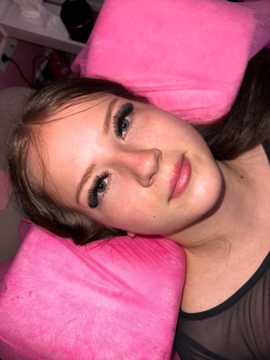 Katrin LASHVIII