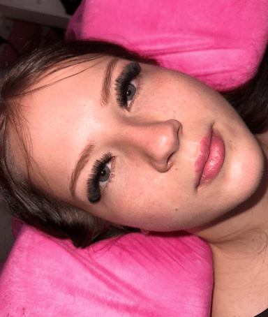 Katrin LASHVIII