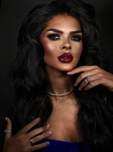 Daria Lieberman