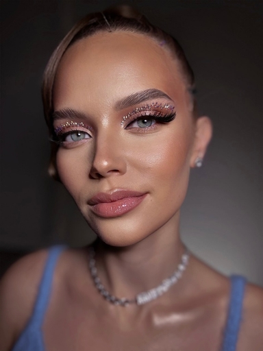 Daria Lieberman
