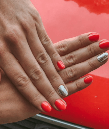 LauVīNailArt