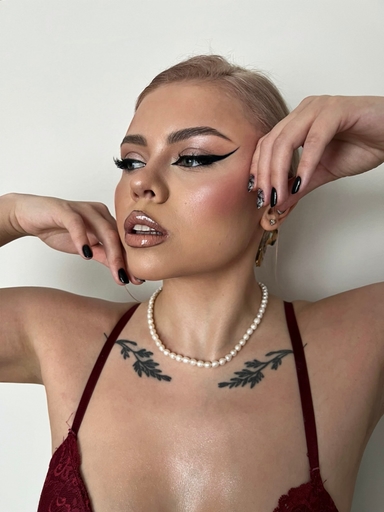 Daria Lieberman