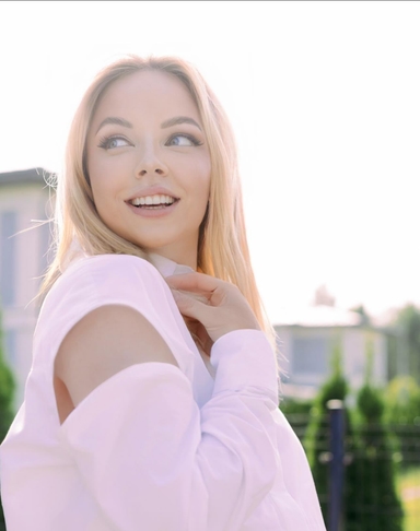 Daria Lieberman