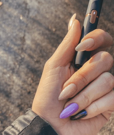 LauVīNailArt