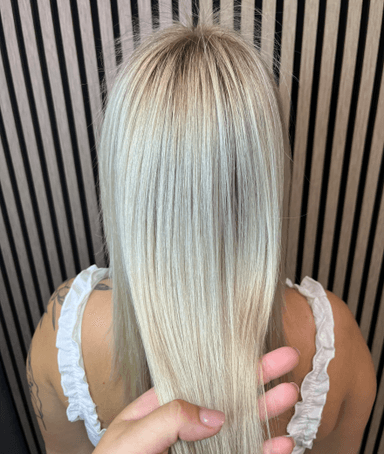 Odzinja_hair - Olga