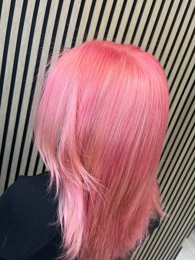 Odzinja_hair - Olga
