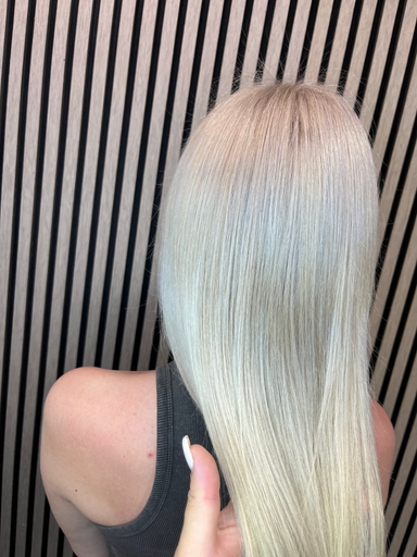 Odzinja_hair - Olga