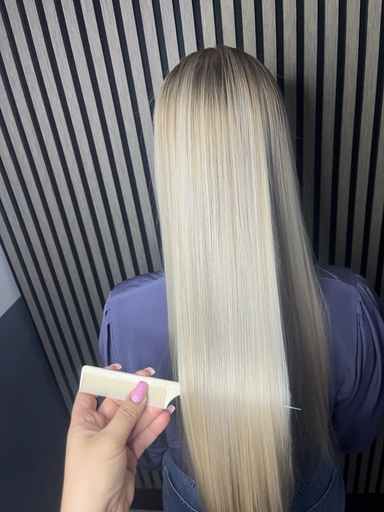 Odzinja_hair - Olga