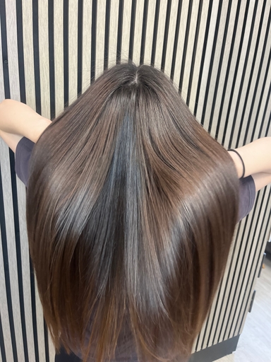 Odzinja_hair - Olga