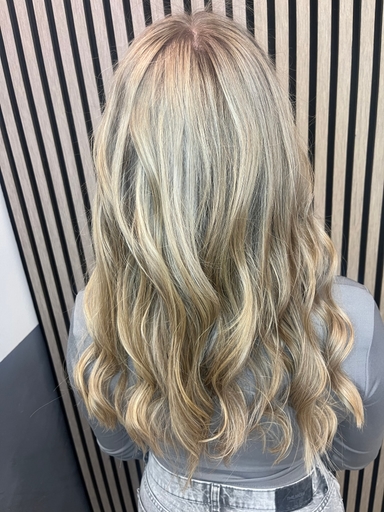 Odzinja_hair - Olga