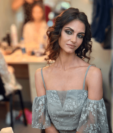 Marta Vainovska