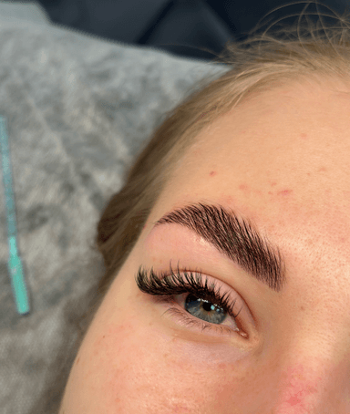 Lashes Betyaa