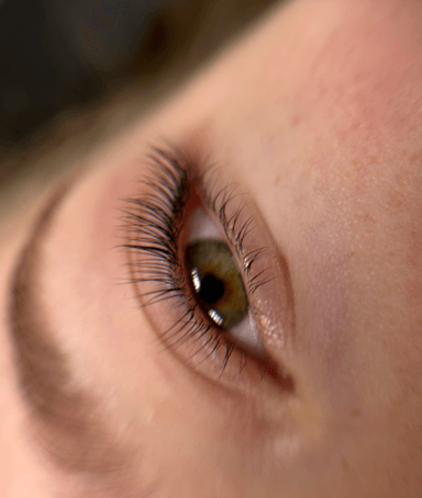 Lashes Betyaa