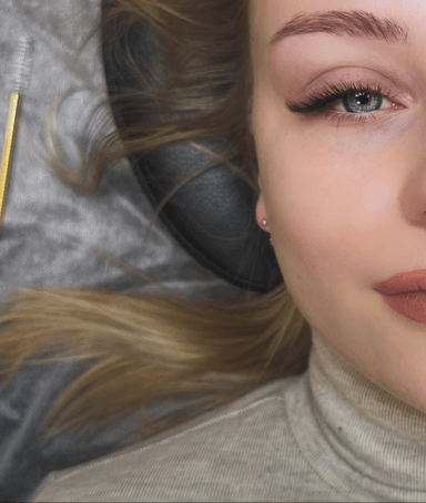 Lashes Betyaa