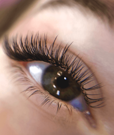 Lashes Betyaa