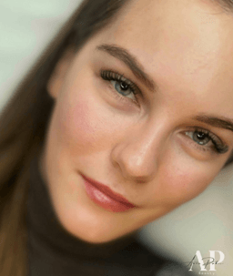 Beauty by Ance Podniece